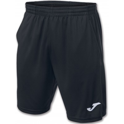 Pantaloni scurți pentru bărbați Joma 100438.100 Black M