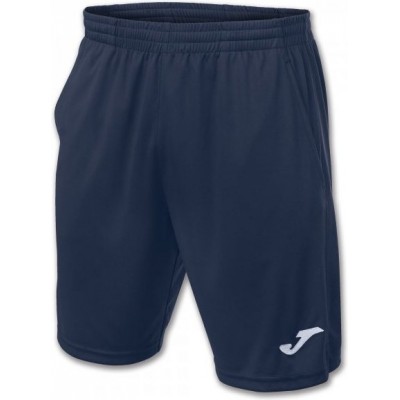 Pantaloni scurți pentru bărbați Joma 100438.331 Dark Navy M