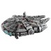 Конструктор Lego Star Wars: Millennium Falcon (75257)