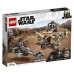 Set de construcție Lego Star Wars: Trouble on Tatooine (75299)