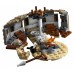 Set de construcție Lego Star Wars: Trouble on Tatooine (75299)