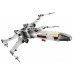 Set de construcție Lego Star Wars: Luke Skywalker's X-Wing Fighter (75301)