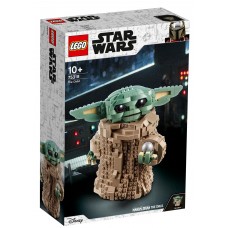 Конструктор Lego Star Wars: The Child (75318)