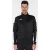 Мужская толстовка Joma 100687.102 Black/White 2XL