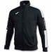 Мужская толстовка Joma 100687.102 Black/White S