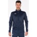 Мужская толстовка Joma 100687.302 Blue/White S