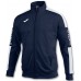 Мужская толстовка Joma 100687.302 Blue/White S