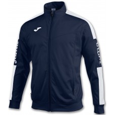 Hanorac pentru copii Joma 100687.302 Blue/White XS