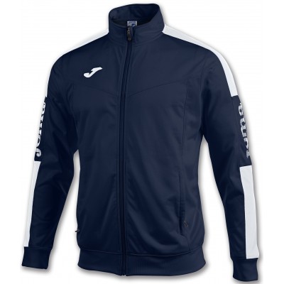 Hanorac pentru copii Joma 100687.302 Blue/White 4XS