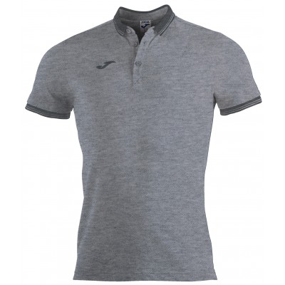 Tricou bărbătesc Joma 100748.250 Grey S