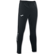 Pantaloni spotivi pentru copii Joma 100761.100 Black 2XS