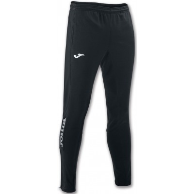 Pantaloni spotivi pentru copii Joma 100761.100 Black 3XS