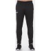 Pantaloni spotivi pentru copii Joma 100761.100 Black XS