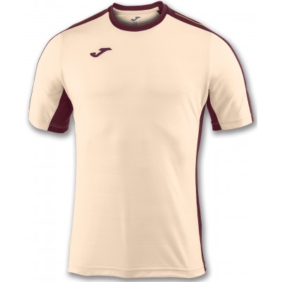 Детская футболка Joma 100775.652 Beige XS