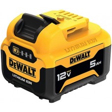 Acumulator pentru scule electrice DeWalt DCB126