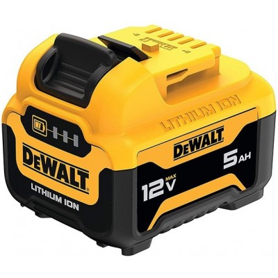 Acumulator pentru scule electrice DeWalt DCB126