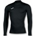 Детская термокофта Joma 101018.100 Black S-M