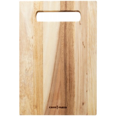 Разделочная доска Casa Masa Barbeque (WB-A1926-2)