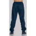 Pantaloni spotivi pentru copii Joma 101113.331 Navy Blue 3XS