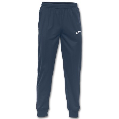 Pantaloni spotivi pentru copii Joma 101113.331 Navy Blue 3XS