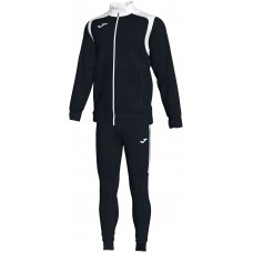 Costum sportiv pentru copii Joma 101267.102 Black/White 3XS