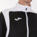 Costum sportiv pentru bărbați Joma 101267.102 Black/White XL