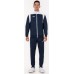 Costum sportiv pentru bărbați Joma 101267.332 Dark Navy/White L