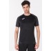 Tricou bărbătesc Joma 101508.110 Black Coal XL