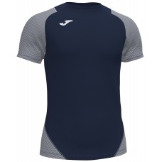 Мужская футболка Joma 101508.332 Dark Navy/White 2XL-3XL