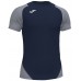 Мужская футболка Joma 101508.332 Dark Navy/White 2XL-3XL