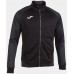 Мужская толстовка Joma 101535.110 Black Coal 2XL