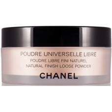 Пудра для лица Chanel Poudre Universelle Libre 30 Peche Clair