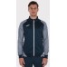 Мужская толстовка Joma 101535.332 Navy/White 2XL