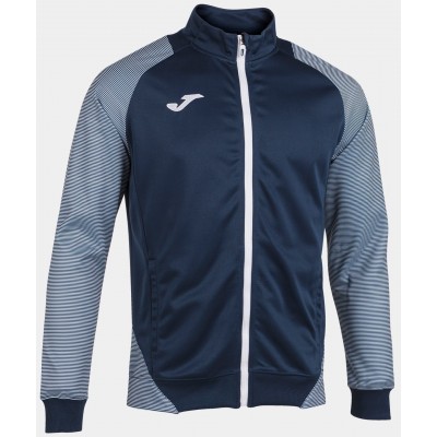 Мужская толстовка Joma 101535.332 Navy/White XL