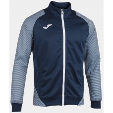 Детская толстовка Joma 101535.332 Navy/White XS