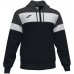 Мужская толстовка Joma 101537.110 Black/Anthracite L