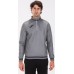 Мужская толстовка Joma 101589.250 Melange 2XL