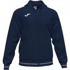 Мужская толстовка Joma 101590.331 Dark Navy M