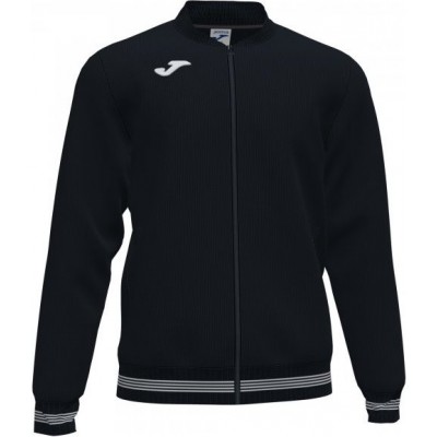 Мужская толстовка Joma 101591.100 Black 2XL