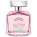 Парфюм для неё Antonio Banderas Queen of Seduction Lively Muse 80ml