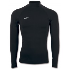 Hanorac pentru copii Joma 101650.100 Black L/S 4XS-3XS