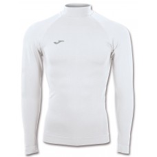 Bluză termică pentru copii Joma 101650.200 White 2XS-XS