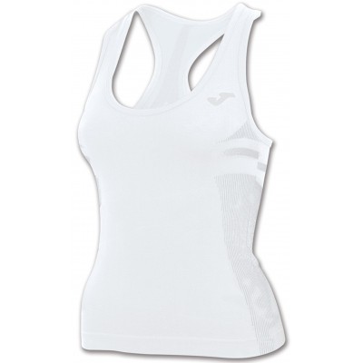 Tricou de dame Joma 4483.55.202 White M-L