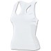 Tricou de dame Joma 4483.55.202 White M-L