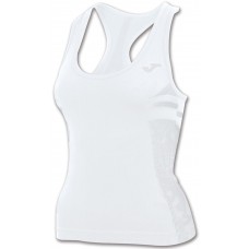 Tricou de dame Joma 4483.55.202 White XS-S