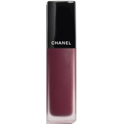 Ruj de buze Chanel Rouge Allure Ink Matte 174 Melancholia