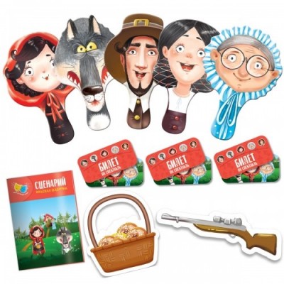 Joc educativ Vladi Toys (VT1804-09)