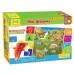 Joc educativ de masa Vladi Toys (VT1603-01)