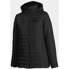 Geacă pentru dame Joma 900283.100 Black XS