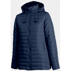 Geacă pentru dame Joma 900283.331 Dark Navy XS